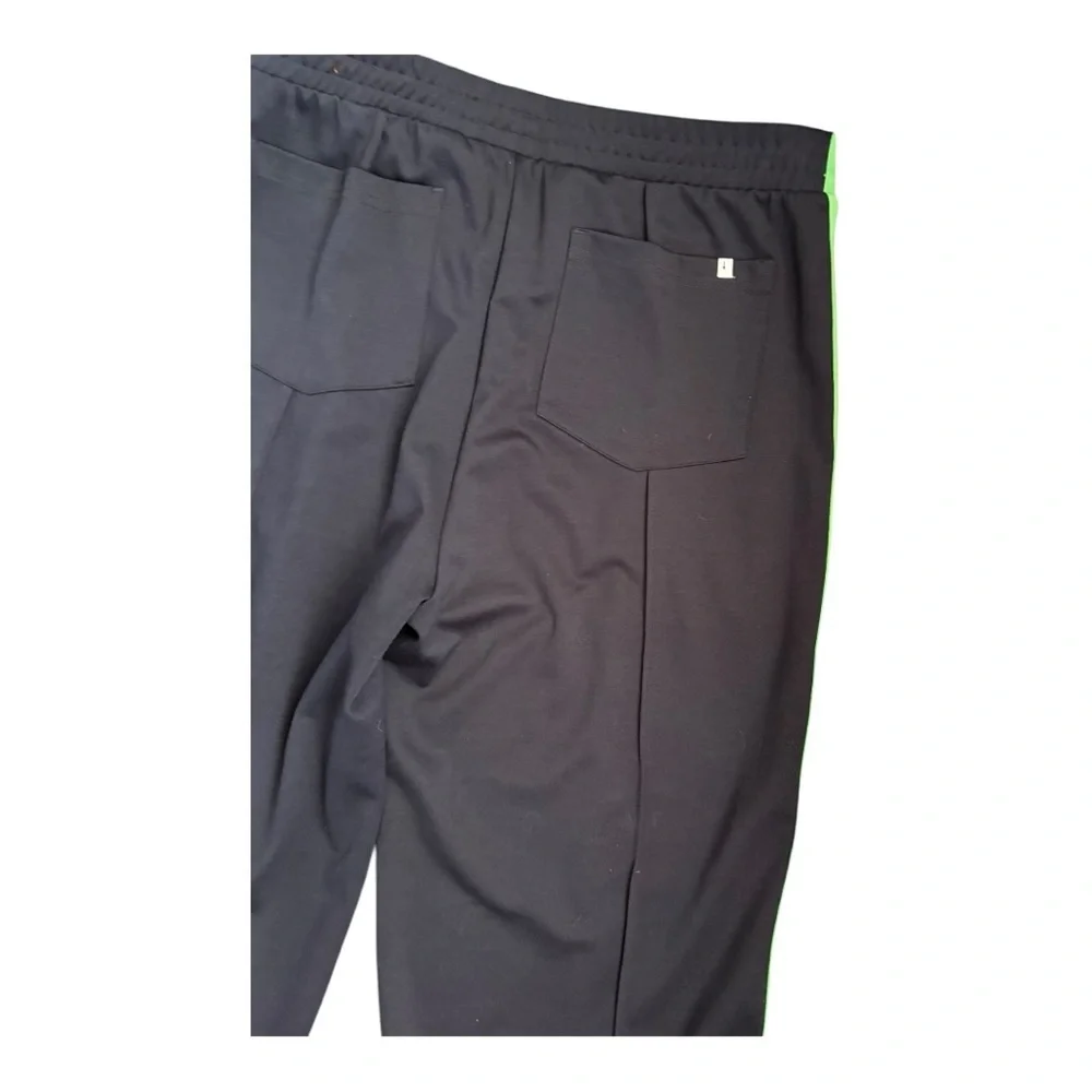 The Upside Sherman Pants Navy Cropped Women’s Size US 8 - Picture 5 of 11